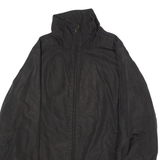 S MAX MARA Womens Jacket Black UK 10