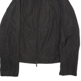 S MAX MARA Womens Jacket Black UK 10