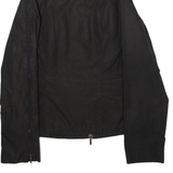S MAX MARA Womens Jacket Black UK 10