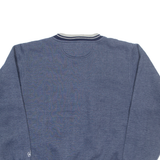 MIDWEST Indiana Mens Sweatshirt Blue USA M