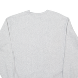 MV SPORT Tritons San Diego Mens Sweatshirt Grey USA S