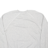 DISNEY Disney World Mickey Mouse Mens Sweatshirt Grey USA M