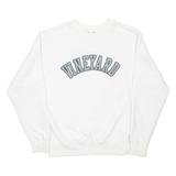 MV SPORT Vineyard Mens Sweatshirt White S