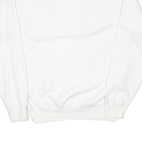 MV SPORT Vineyard Mens Sweatshirt White S