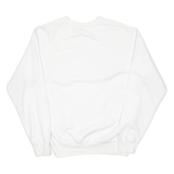 MV SPORT Vineyard Mens Sweatshirt White S