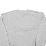 JERZEES Man Central Pioneers Mens Sweatshirt Grey XL