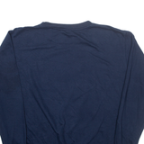 MV SPORT 1 California Mens Sweatshirt Blue USA M