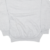 IDEAL Vancouver Canada Mens Sweatshirt Grey S