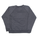 LEGACY Asheville North Carolina Mens Sweatshirt Grey USA S