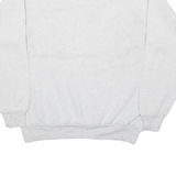 ONEITA California Hollywood Womens Sweatshirt Grey USA L