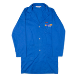 HAIEX Mens Workwear Jacket Blue 90s M
