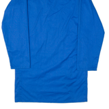 HAIEX Mens Workwear Jacket Blue 90s M