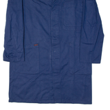 SPILAG Mens Chore Jacket Blue L