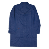 SPILAG Mens Chore Jacket Blue L