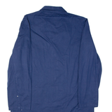 SPILAG Mens Chore Jacket Blue L