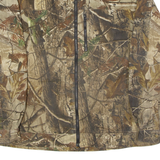 REDHEAD Realtree Mens Shell Jacket Brown Camouflage 2XL