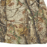 REDHEAD Realtree Mens Shell Jacket Brown Camouflage 2XL