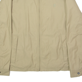 TIMBERLAND Mens Lined Jacket Beige 2XL