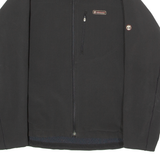 TIMBERLAND Mens Shell Jacket Black M