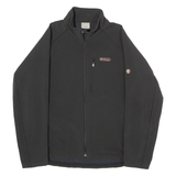 TIMBERLAND Mens Shell Jacket Black M