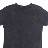 PINK FLOYD Mens Band T-Shirt Black XS