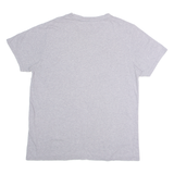LEVI'S Mens T-Shirt Grey L