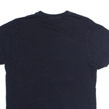 VANS Custom Fit Mens T-Shirt Black M