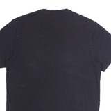 LEVI'S Mens T-Shirt Black M