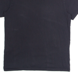 LEVI'S Mens T-Shirt Black M
