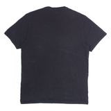 LEVI'S Mens T-Shirt Black M
