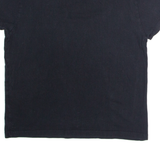 KARL KANI Womens T-Shirt Black M