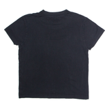 KARL KANI Womens T-Shirt Black M