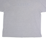LEVI'S Mens T-Shirt Grey XL
