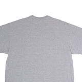 LEVI'S Mens T-Shirt Grey XL