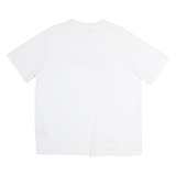 LEVI'S Mens T-Shirt White L