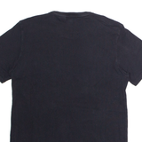 LEVI'S Mens T-Shirt Black S