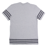 ADIDAS Mens T-Shirt Grey S