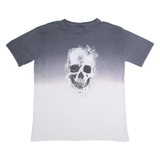 CHAPTER Mens T-Shirt Grey L