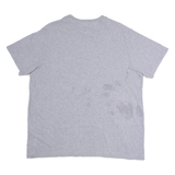 LEVI'S Mens T-Shirt Grey XL