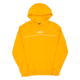 ELLESSE Womens Orange Hoodie M
