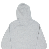 CHAMPION Mens Grey Hoodie M