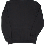 PUMA Mens Black Hoodie S