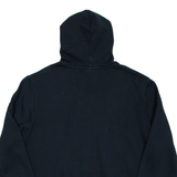 PUMA Womens Black Hoodie L