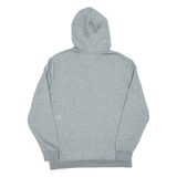 PUMA Mens Grey Hoodie M
