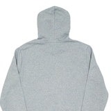PUMA Mens Grey Hoodie M