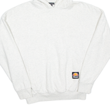 ELLESSE Womens Beige Hoodie S