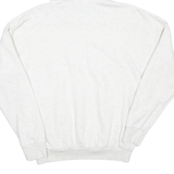 ELLESSE Womens Beige Hoodie S