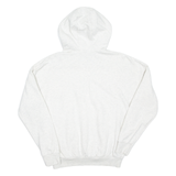 ELLESSE Womens Beige Hoodie S