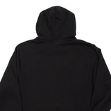 PUMA Womens Black Hoodie 2XL