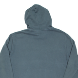 PUMA Womens Green Hoodie XL